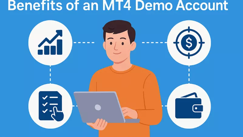 Benefits of an MT4 Demo Account Benefits of an MT4 Demo Account