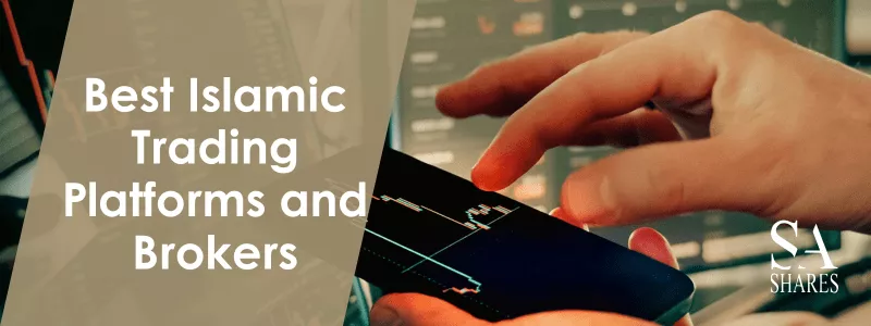 Best Islamic Trading Platforms and Brokers - Main Banner-min