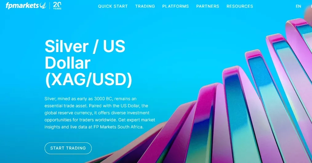 FP Markets