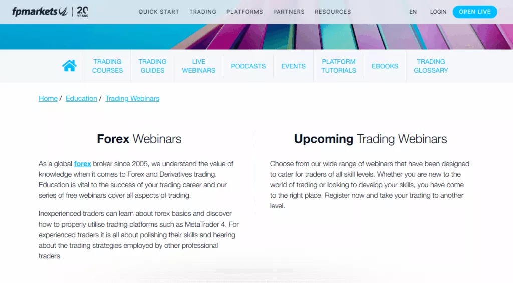 FP Markets