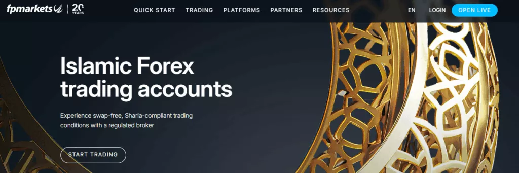 FP Markets
