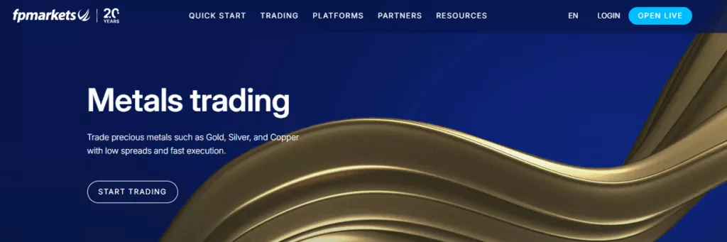 FP Markets