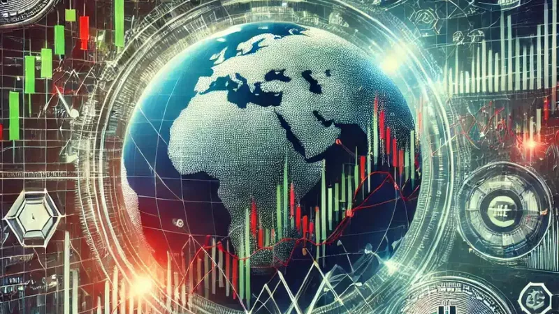 Global Market Size and High Liquidity