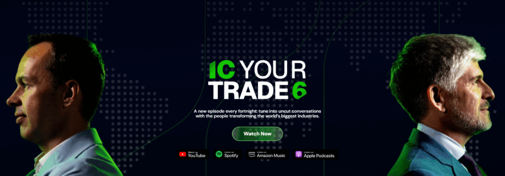 IC Your Trade 6