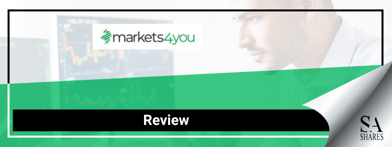 Markets4you Review - Main Banner-min