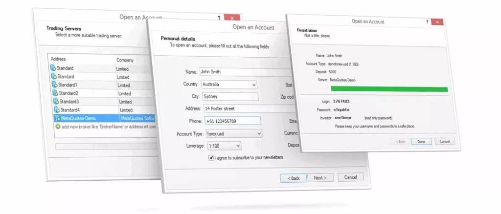 How Long Should You Trade on a Demo Account? How Long Should You Trade on a Demo Account?