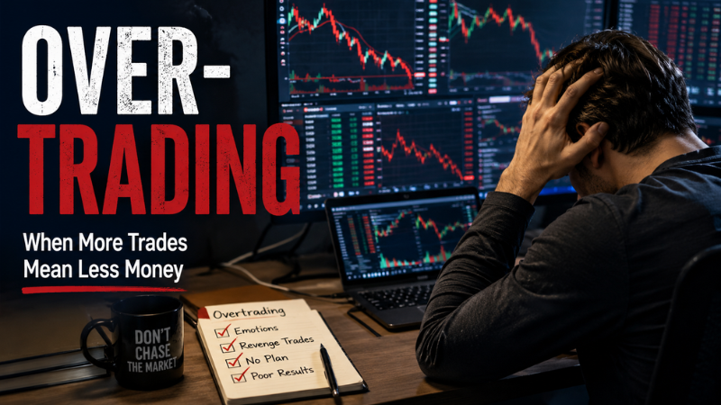 Over Trading Examples Why Forex Traders Lose Money: 11 Proven Reasons 2026