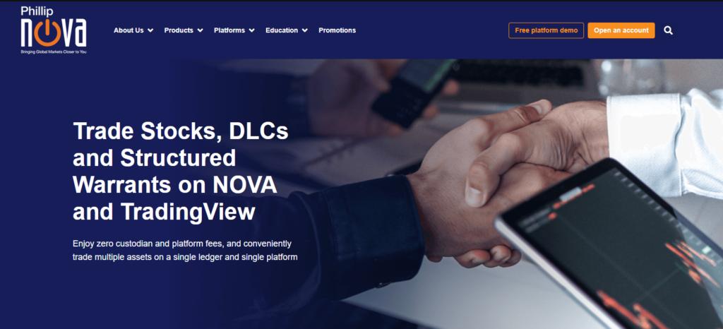 Phillip Nova Overview