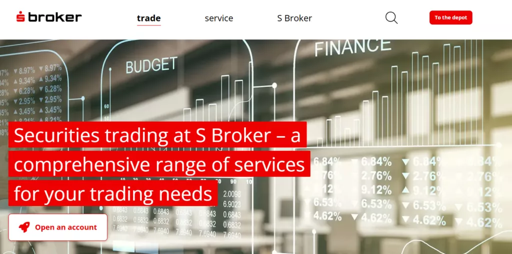 SBroker Safety and Security