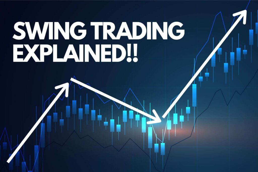 What is Swing Trading and How Does it Work