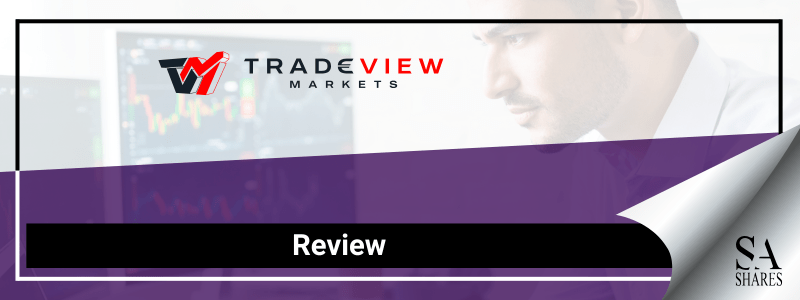 Tradeview Markets Review - Main Banner-min