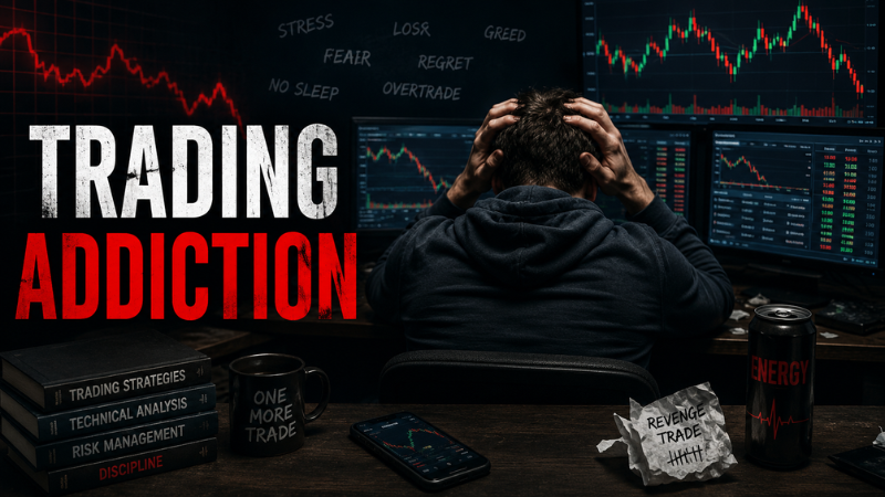 Forex Addict Why Forex Traders Lose Money: 11 Proven Reasons 2026