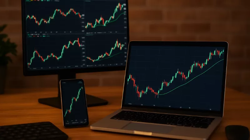 Trading Platforms & Tools