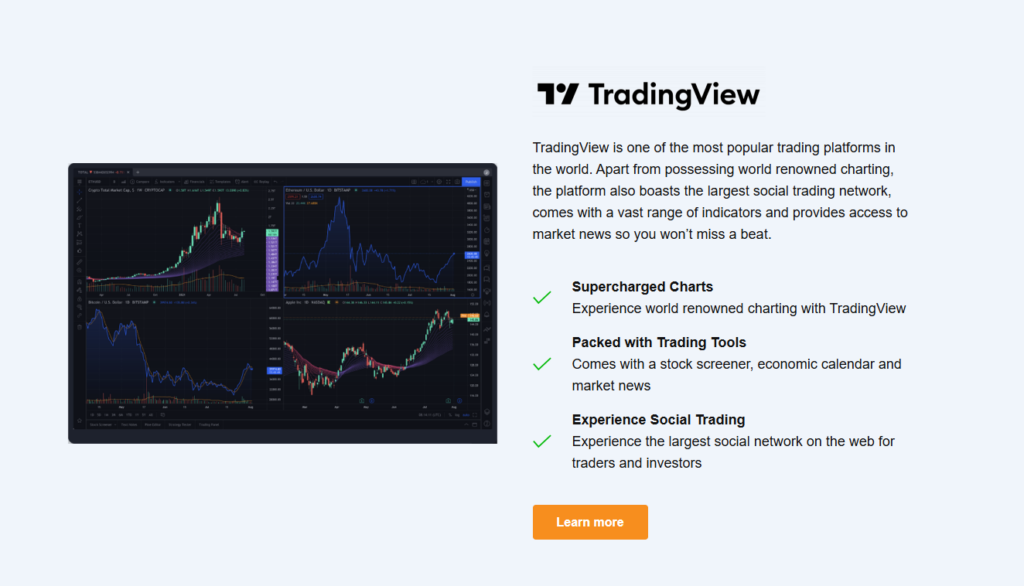 TradingView