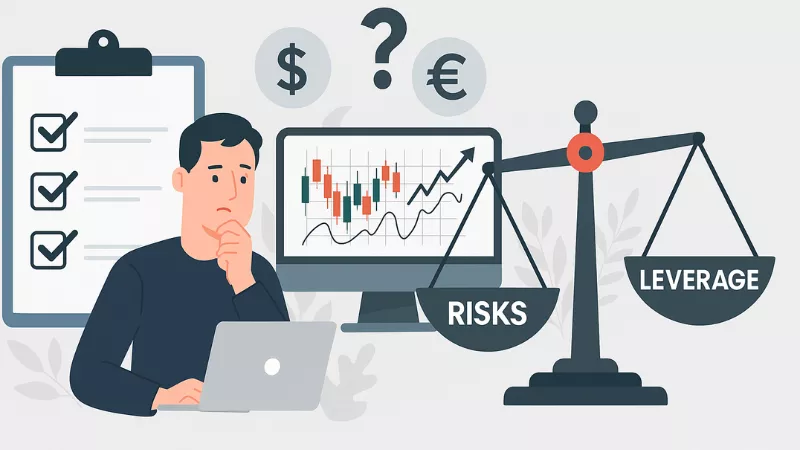 Leverage and Margin Opportunities
