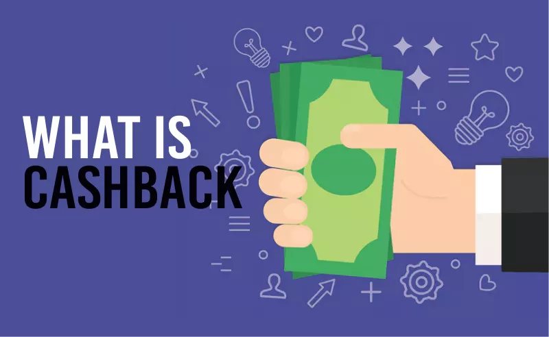 Bitcoin Cashback Rewards