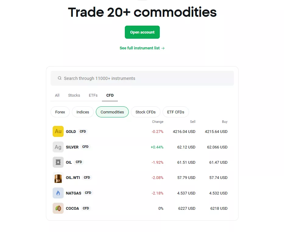 XTB