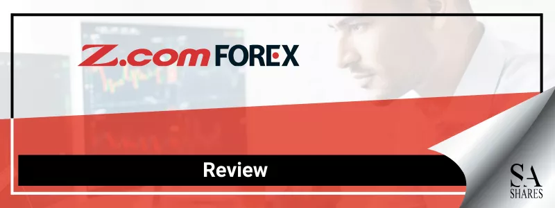 Z.com Forex Review - Main Banner-min