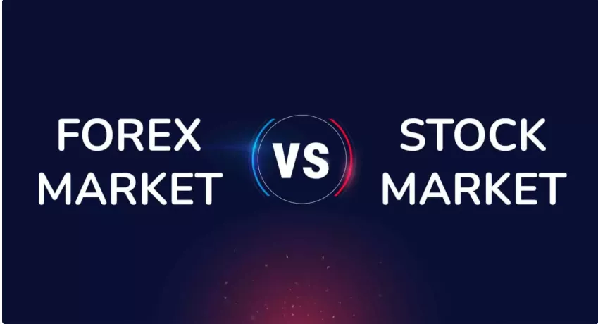 What are Forex and Stock Trading