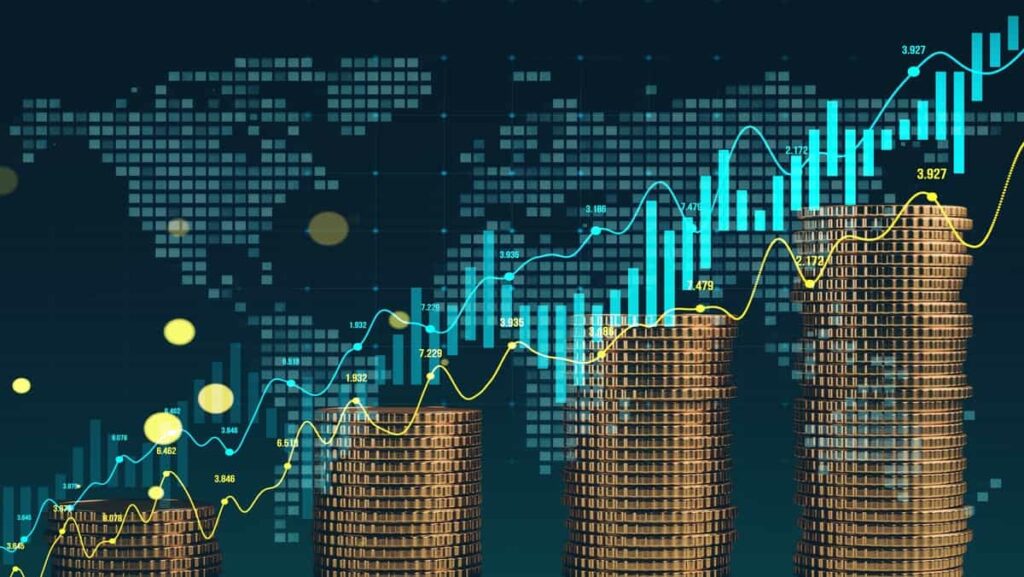 Advantages that Forex has over Stocks