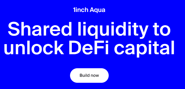 1inch Aqua