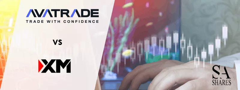 AvaTrade vs XM - Main Banner