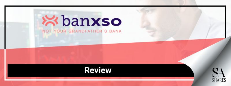 Banxso Review Main Banner Image