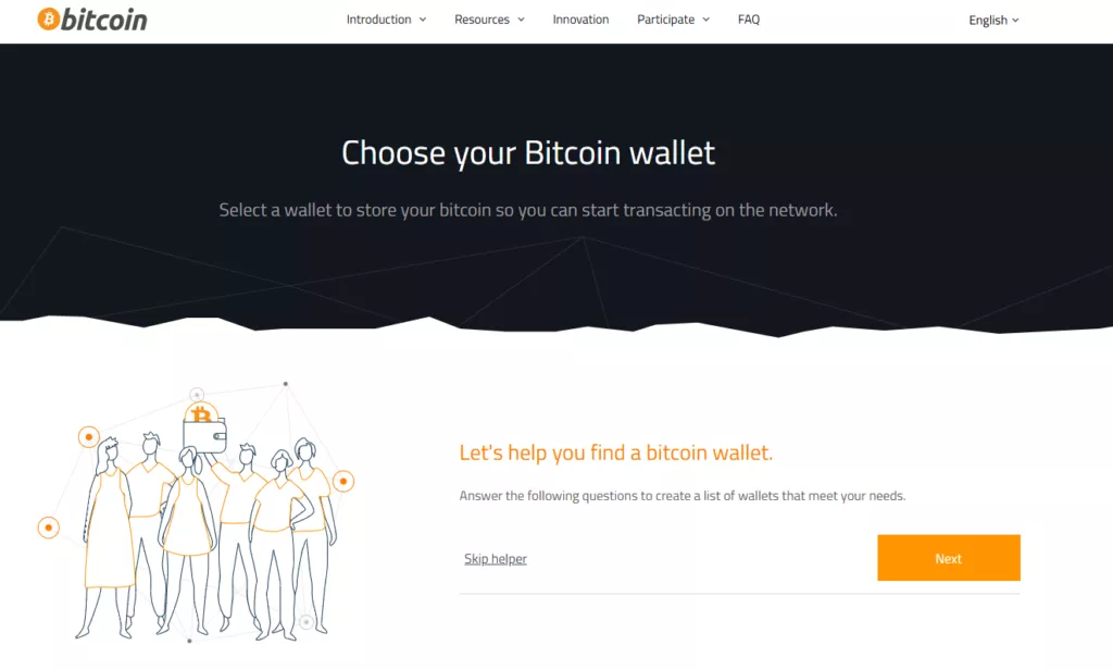 Bitcoin BEP2 Account