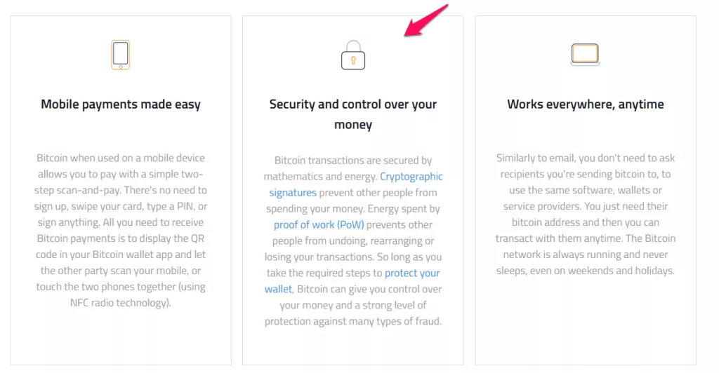 Bitcoin BEP2 Licence and Regulation