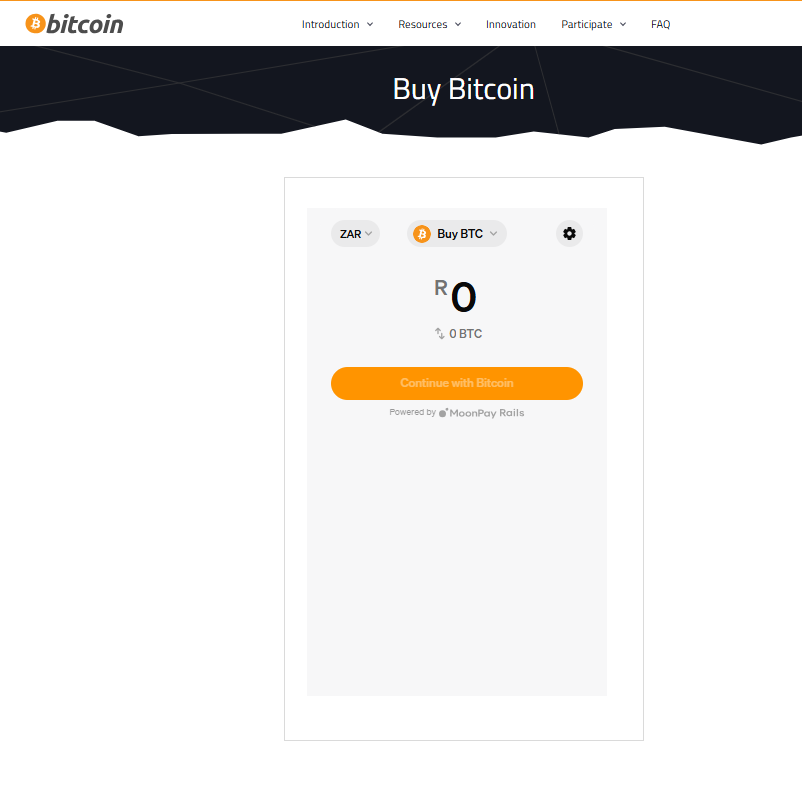 Bitcoin BEP2 Wallet