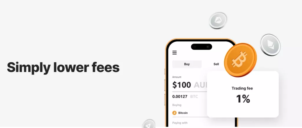 Bitcoin BEP2 fees and costs