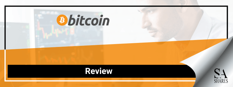 Bitcoin - Main Banner