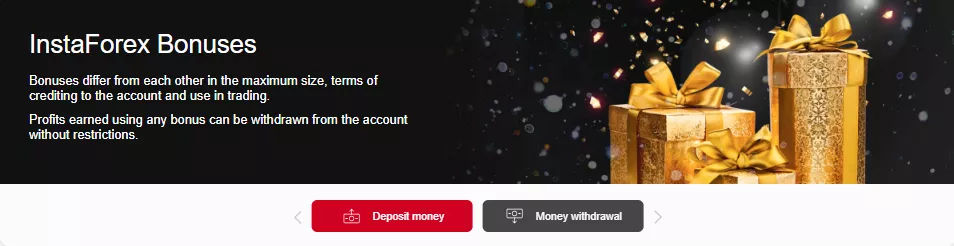 Bonus Offers, Promotions, and Contests