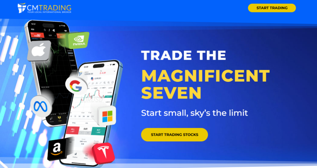 CM Trading