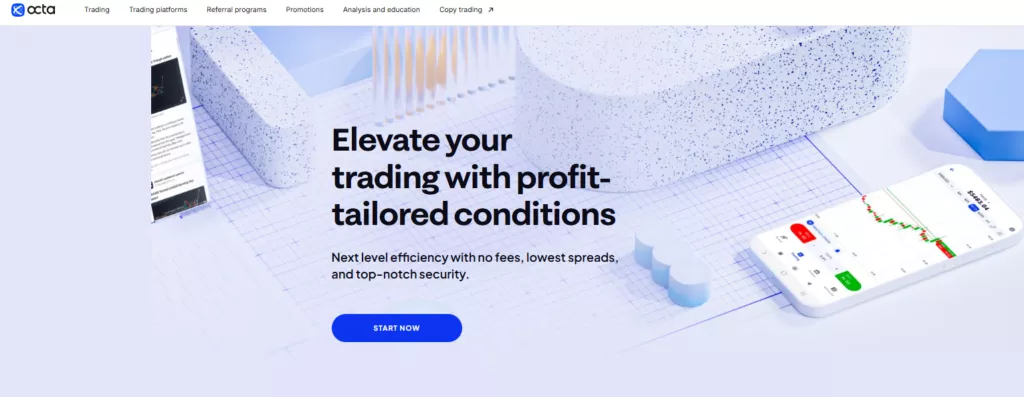 Costs, Spreads & Fees