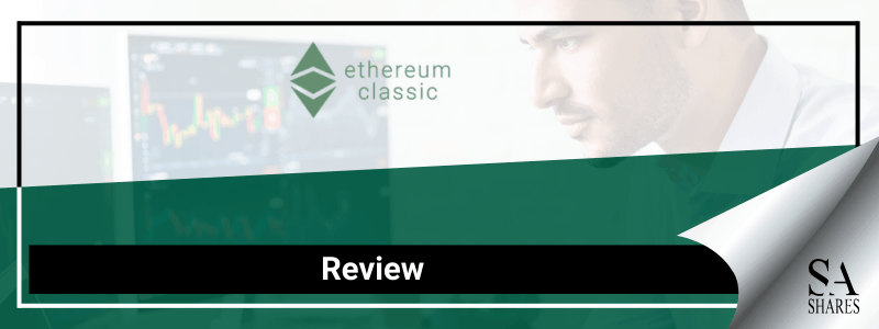 Ethereum Classic - Main Banner
