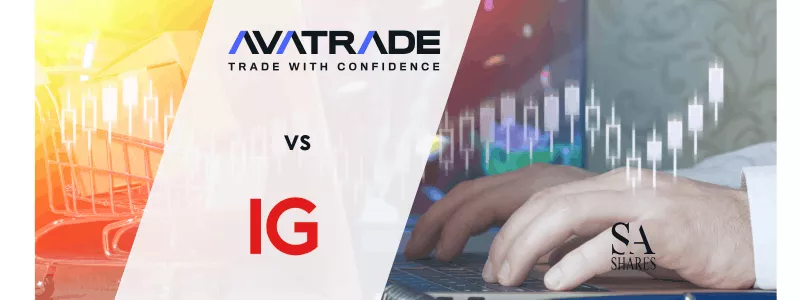 AvaTrade vs IG Main Banner 