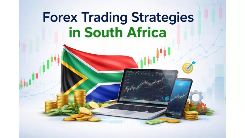 Forex Trading Strategies in South Africa