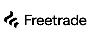 Freetrade CTA logo