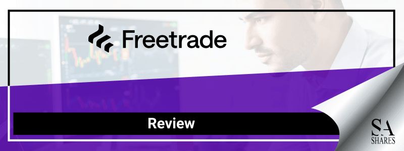 Freetrade Review - Main Banner Freetrade Review - Main Banner