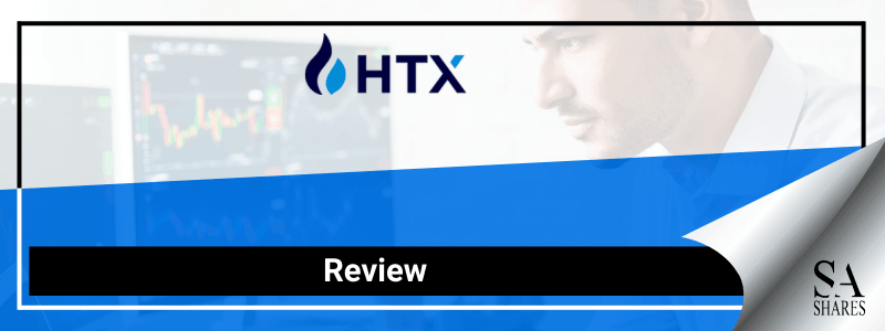 Huobi Token - Main Banner