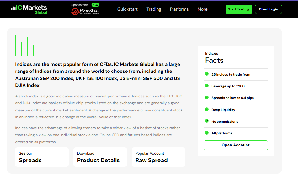 IC Markets