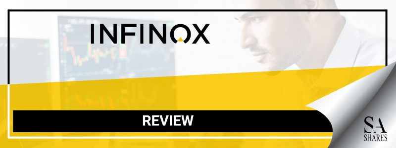 Infinox Review - Main Banner Infinox Review - Main Banner