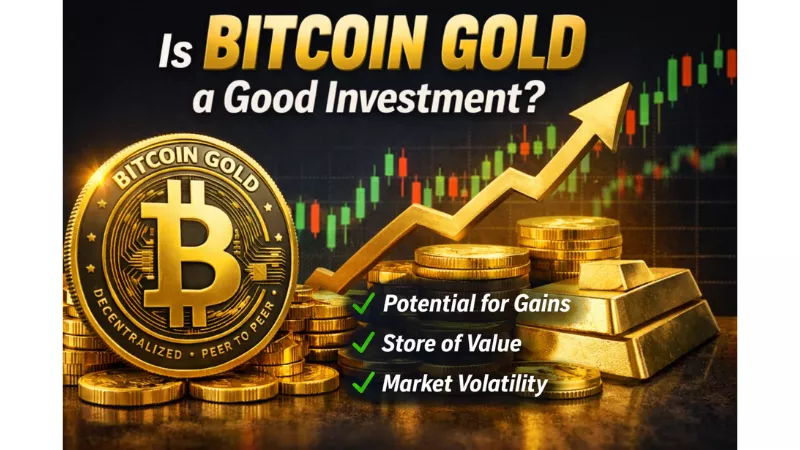 Is Bitcoin Gold a Good Investment