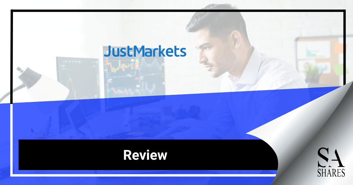 JustMarkets Review