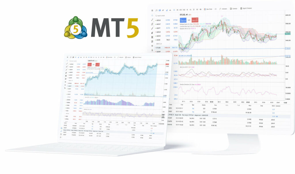 Tracking performance and trade history