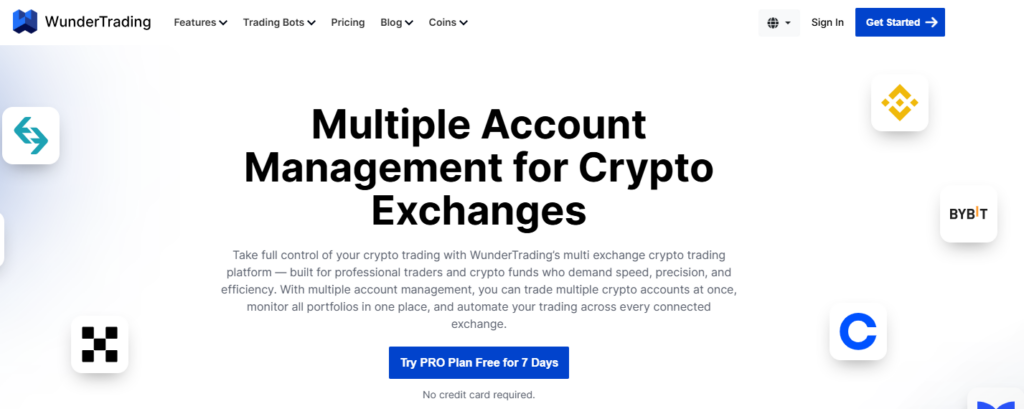 Multi‑API Management