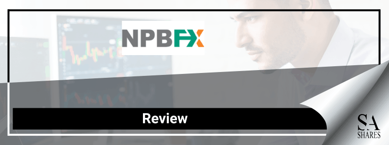 NPBFX Review - Main Banner