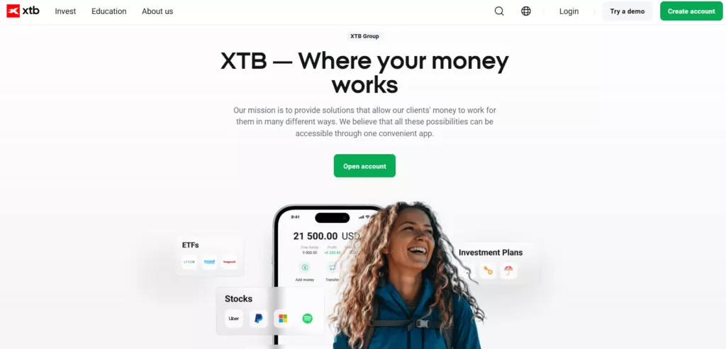 Overview of XTB