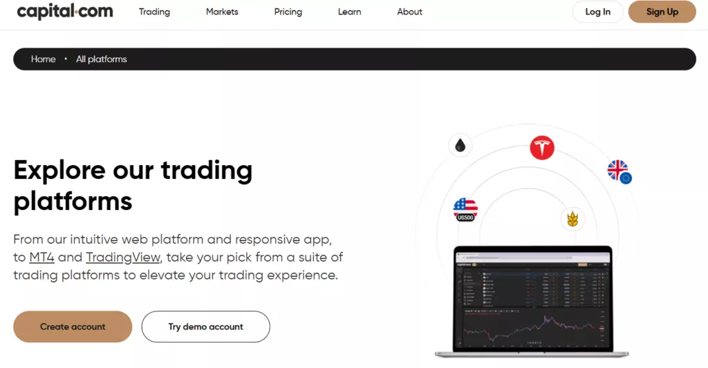 Platforms & Tools